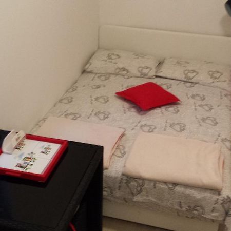 Studio Apartment Kala Split Ruang foto