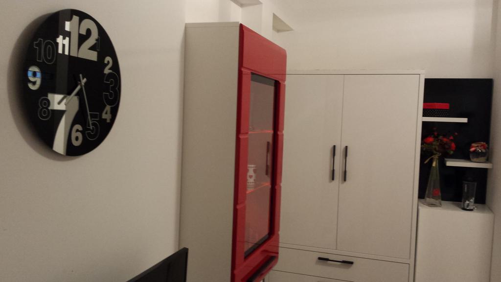 Studio Apartment Kala Split Ruang foto