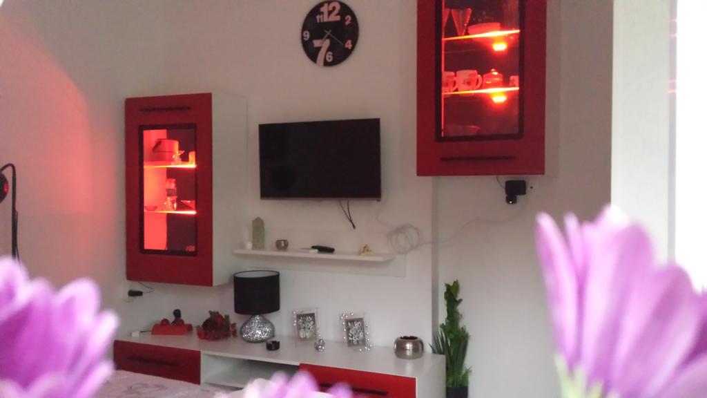 Studio Apartment Kala Split Ruang foto