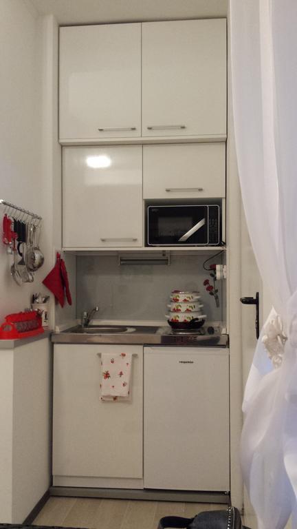 Studio Apartment Kala Split Ruang foto